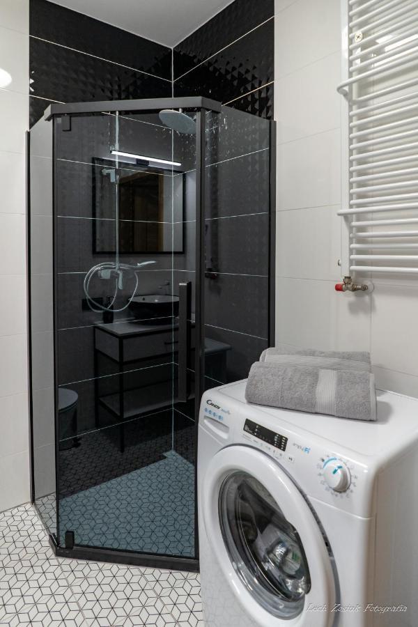 Aquarius Baltico Apartment Ustka Zewnętrze zdjęcie