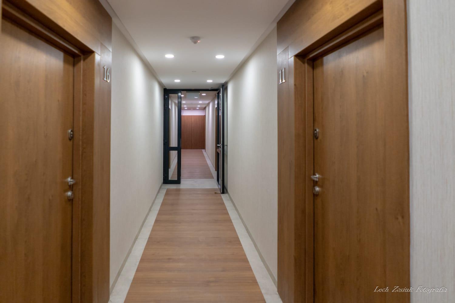 Aquarius Baltico Apartment Ustka Zewnętrze zdjęcie